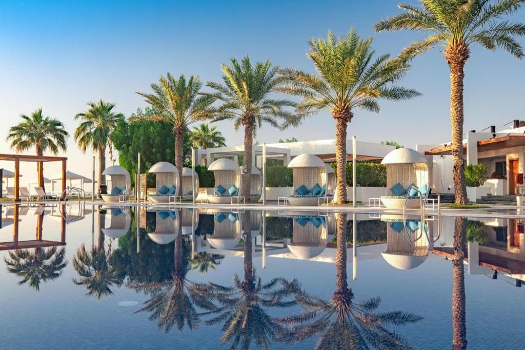 Sealine Beach Resort, a Murwab Resort
