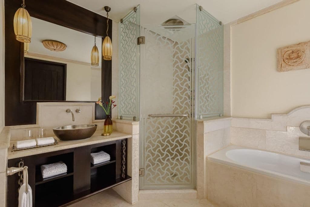 Sharq Village & Spa, a Ritz-Carlton Hotel — photo 2