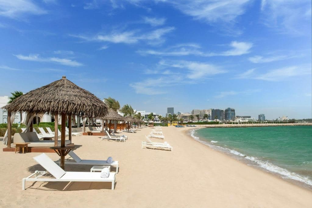 Sharq Village & Spa, a Ritz-Carlton Hotel — photo 4
