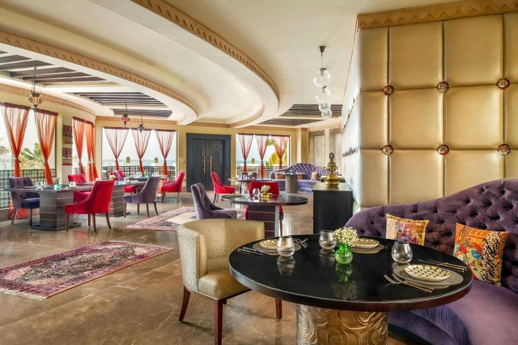 Sharq Village & Spa, a Ritz-Carlton Hotel — photo 5