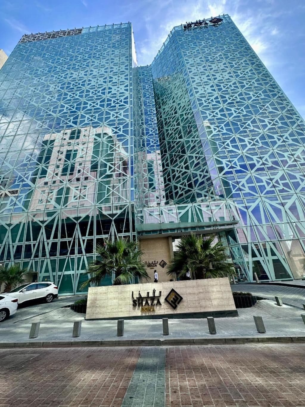 Shaza Doha — photo 5
