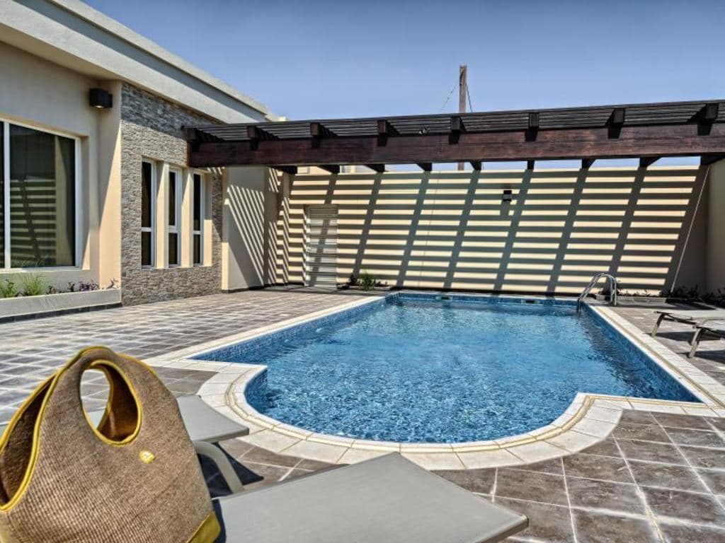 Simaisma, A Murwab Resort — photo 4