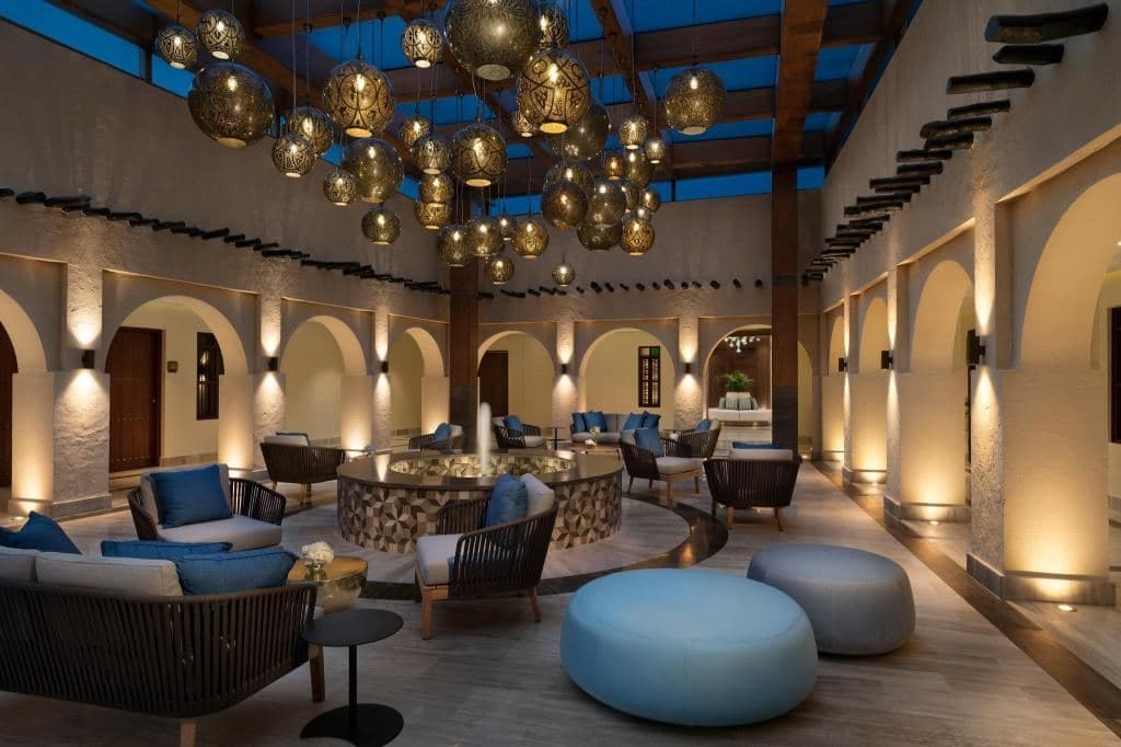 Souq Al Wakra Hotel Qatar by Tivoli — photo 4