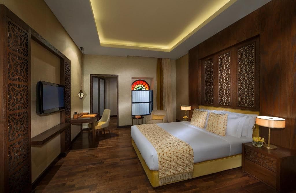 Souq Waqif Boutique Hotels by Tivoli — photo 2