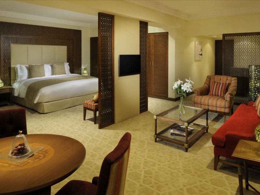 Souq Waqif Boutique Hotels by Tivoli — photo 3