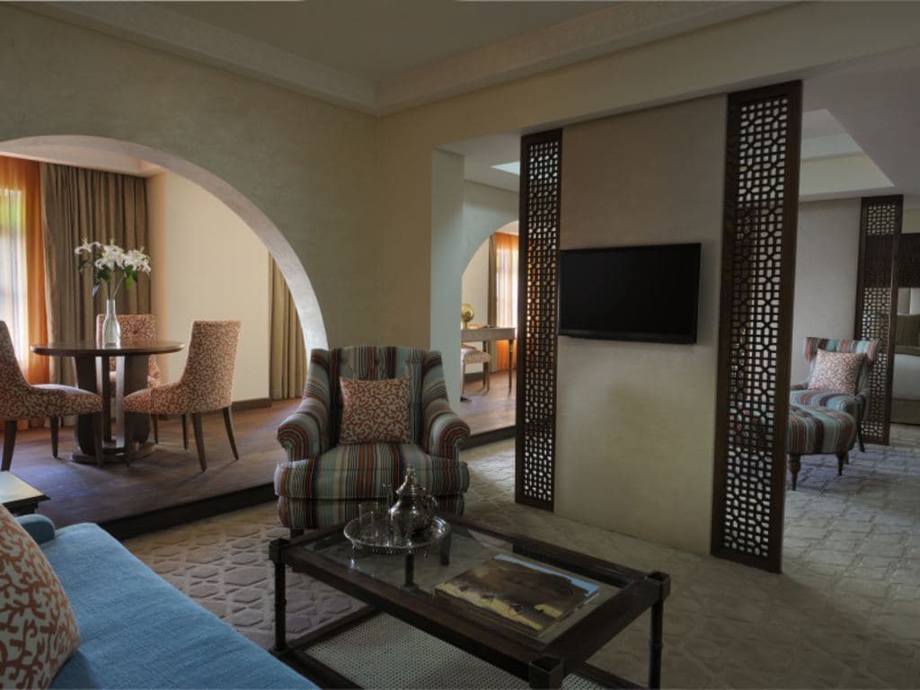 Souq Waqif Boutique Hotels by Tivoli — photo 5