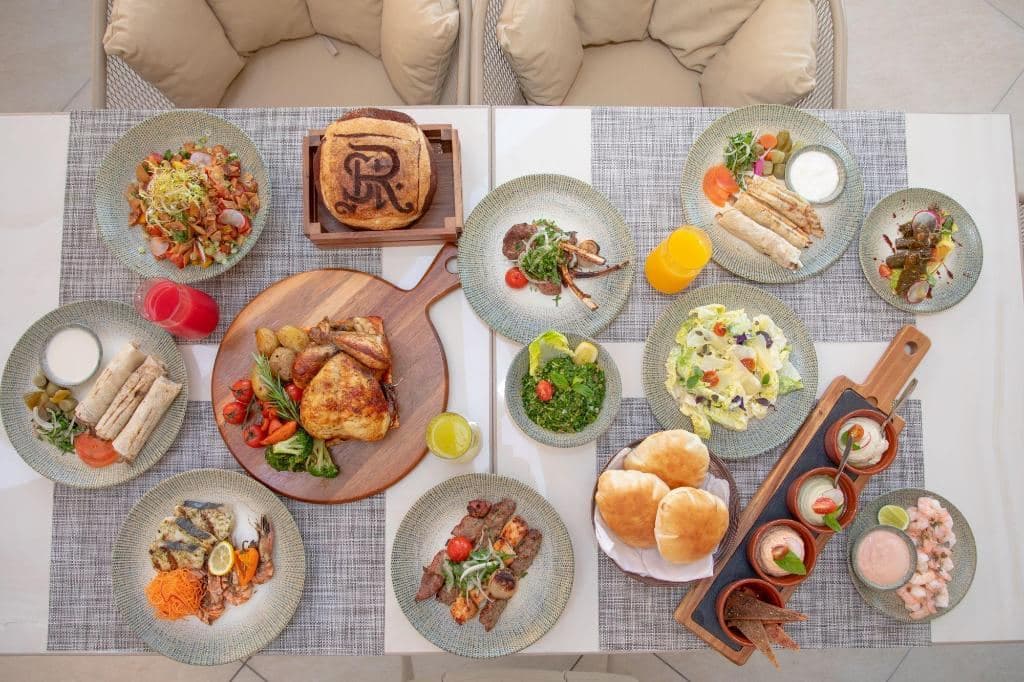 The St. Regis Doha