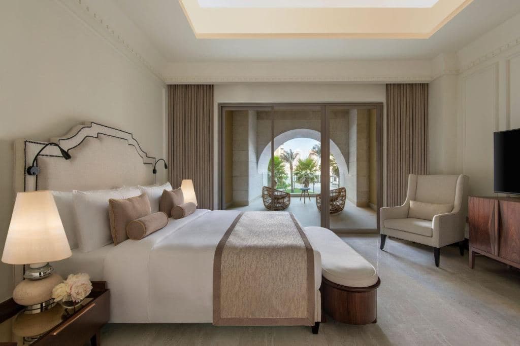 The St. Regis Marsa Arabia Island, The Pearl Qatar — photo 2
