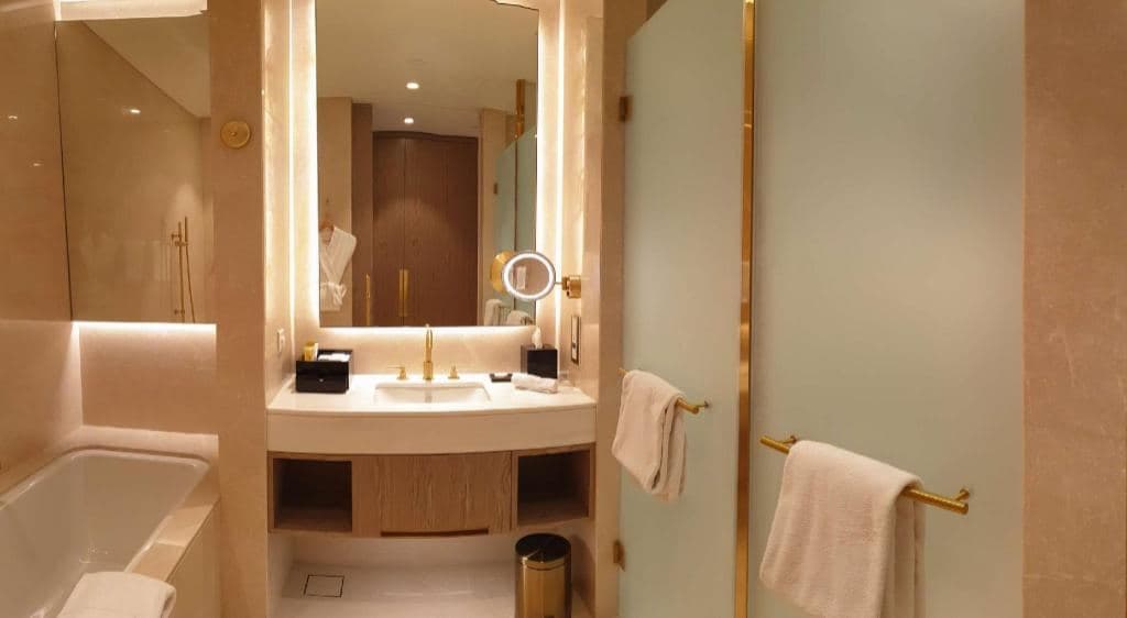 Steigenberger Hotel Doha — photo 2