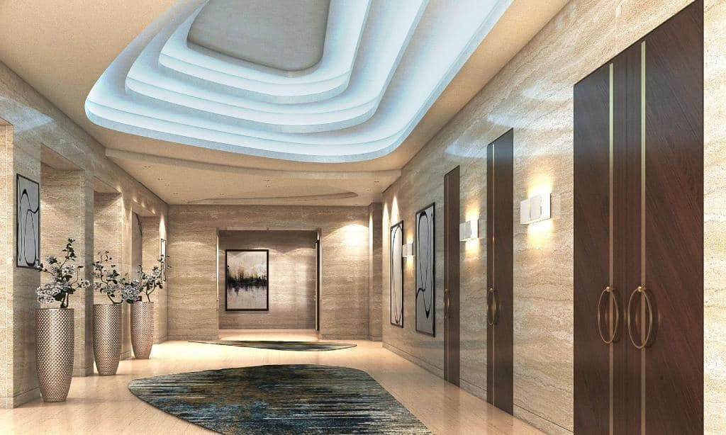 Steigenberger Hotel Doha — photo 4