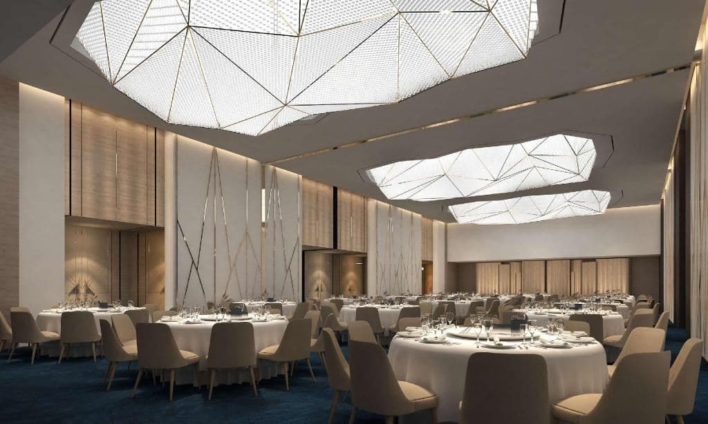 Steigenberger Hotel Doha — photo 5