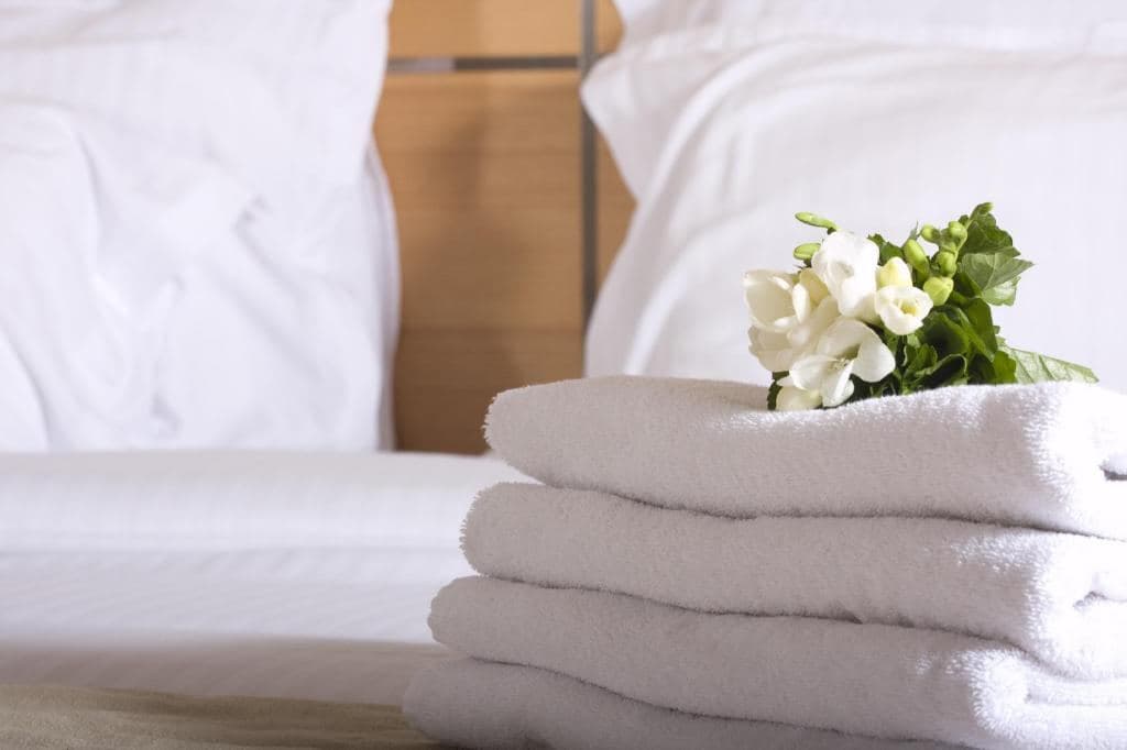 Swiss-Belinn Doha — photo 2