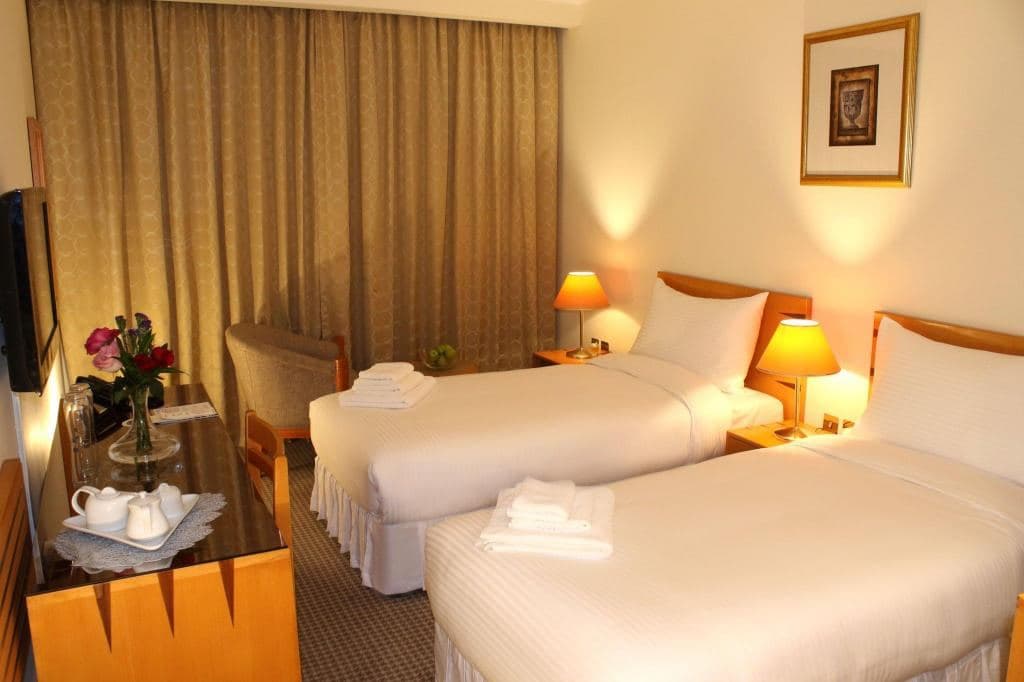 Swiss-Belinn Doha — photo 3