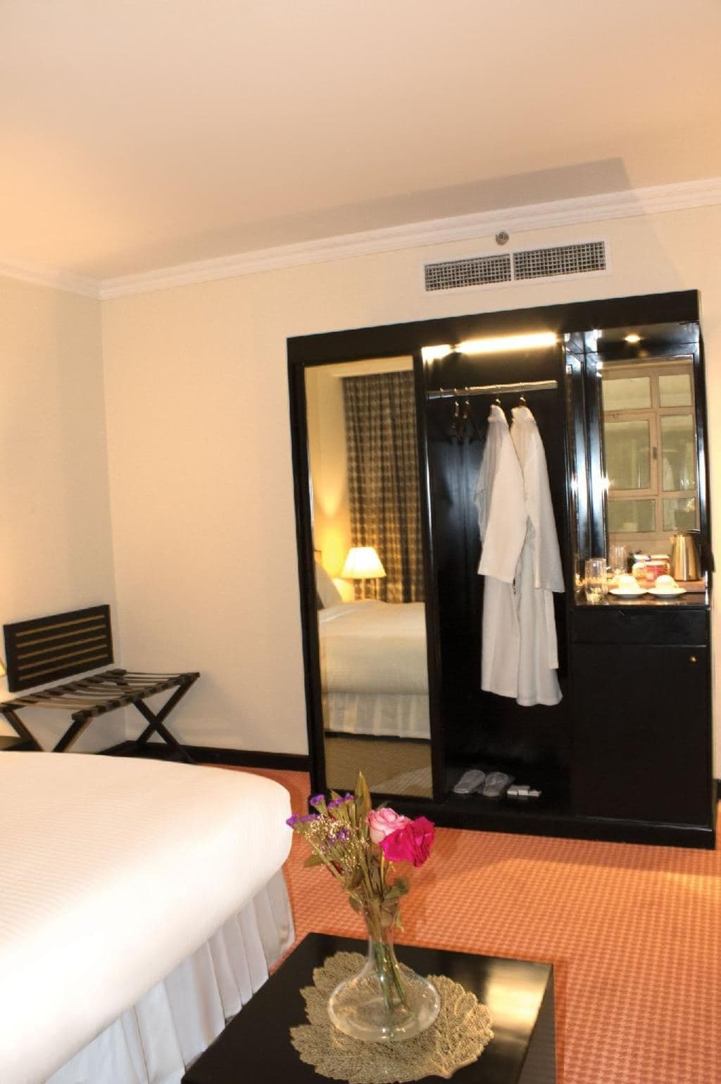 Swiss-Belinn Doha — photo 4