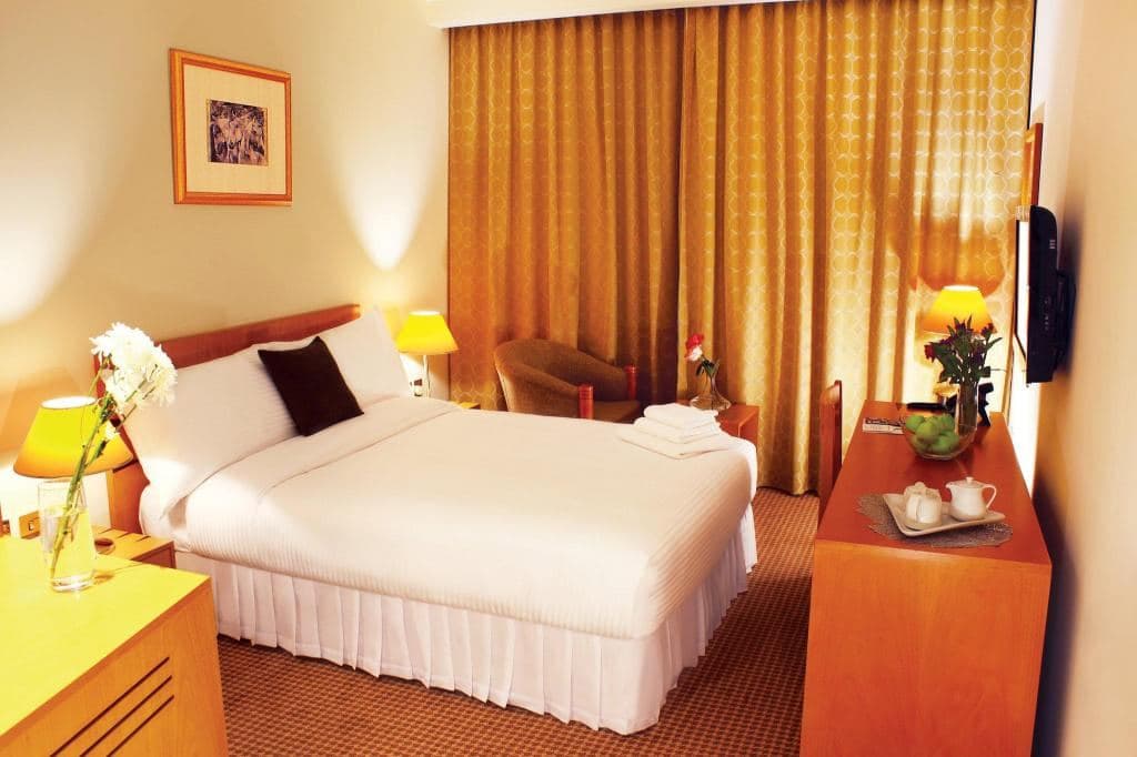 Swiss-Belinn Doha — photo 5
