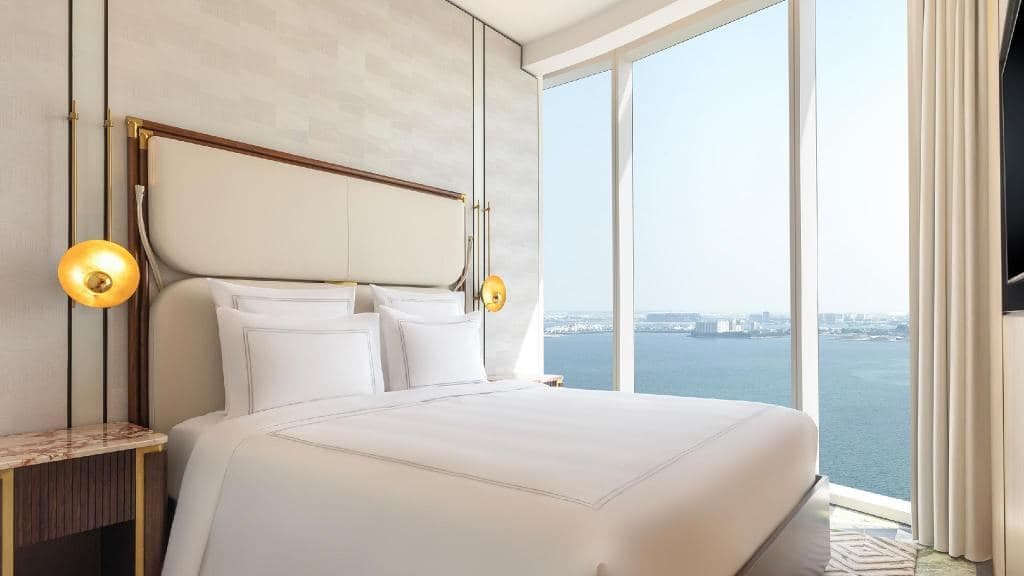 Swissôtel Corniche Park Towers Doha — photo 5