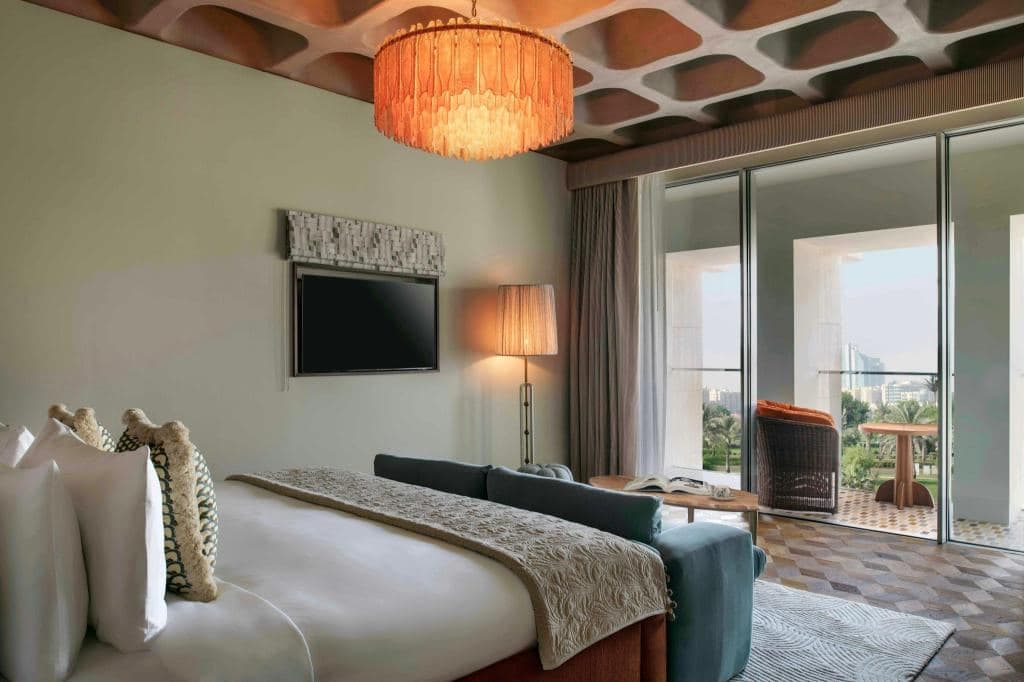 The Ned Doha — photo 2