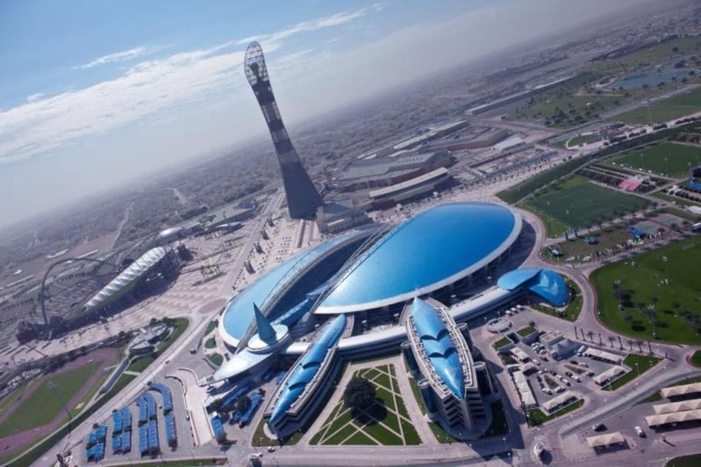 The Torch Doha — photo 3