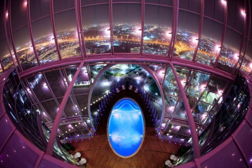 The Torch Doha — photo 5