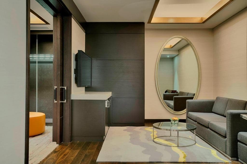The Westin Doha Hotel & Spa — photo 2