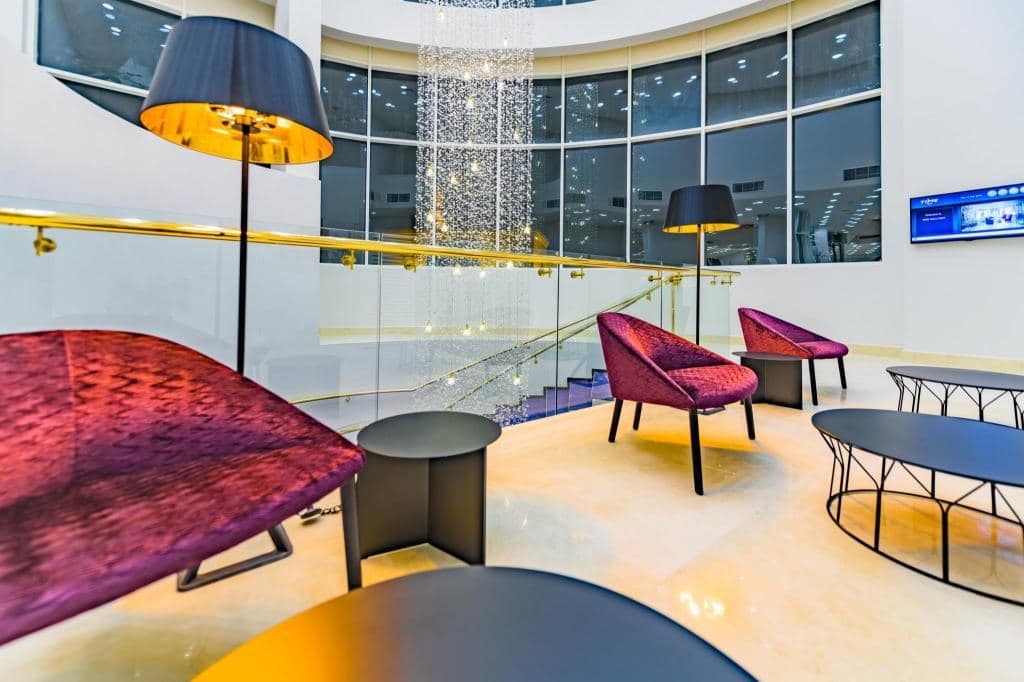 TIME Rako Hotel — photo 3