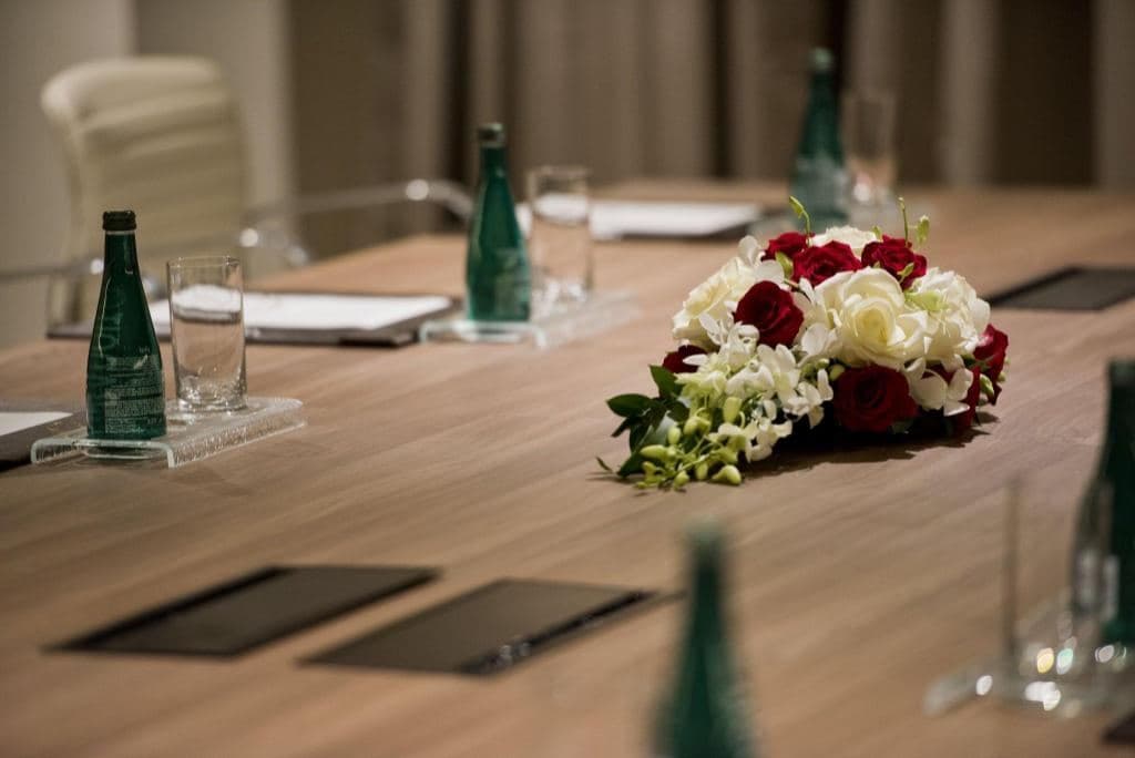 voco Doha West Bay Suites, an IHG Hotel — photo 4