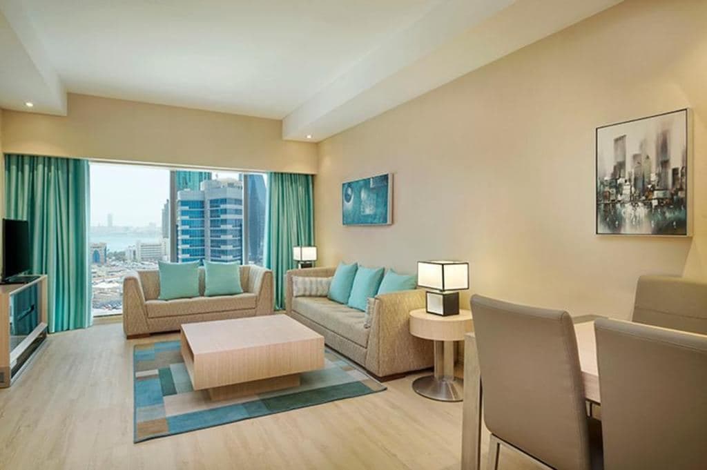 Wyndham Doha West Bay — photo 2