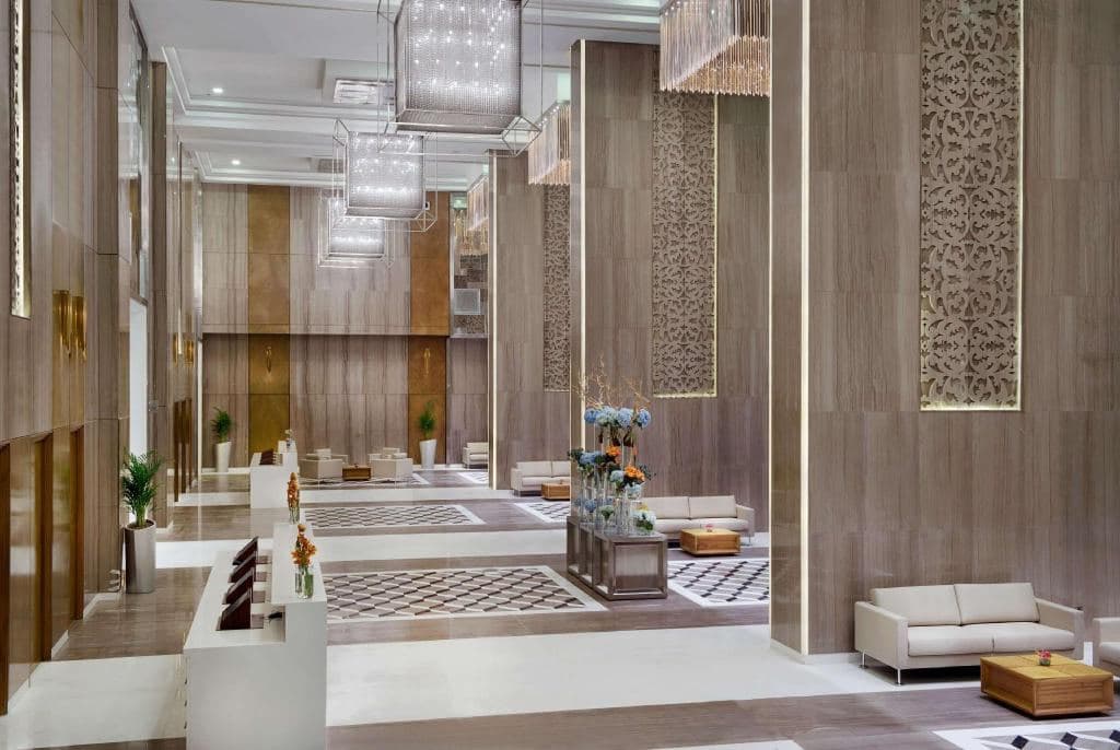 Wyndham Doha West Bay — photo 4
