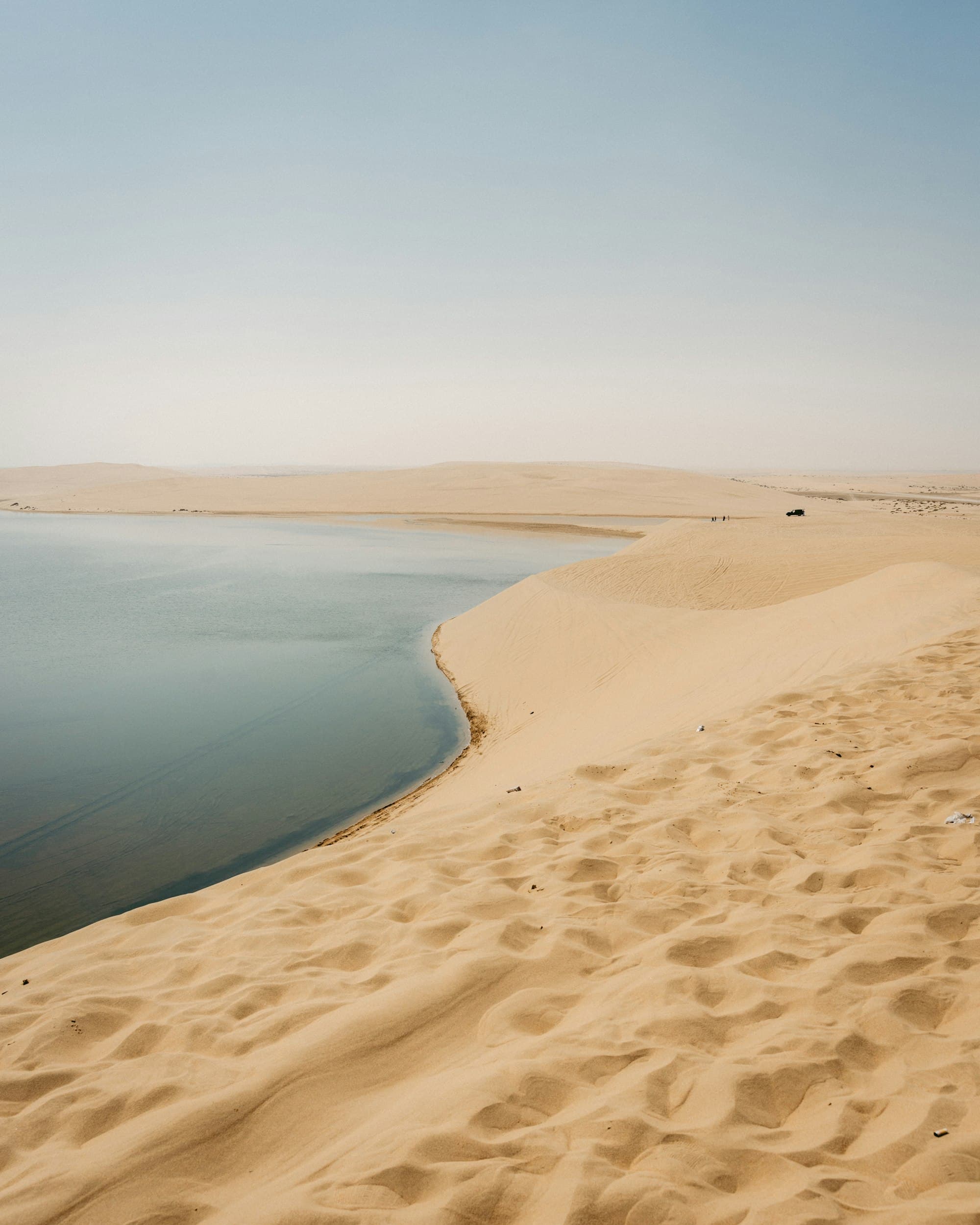 Beyond Doha