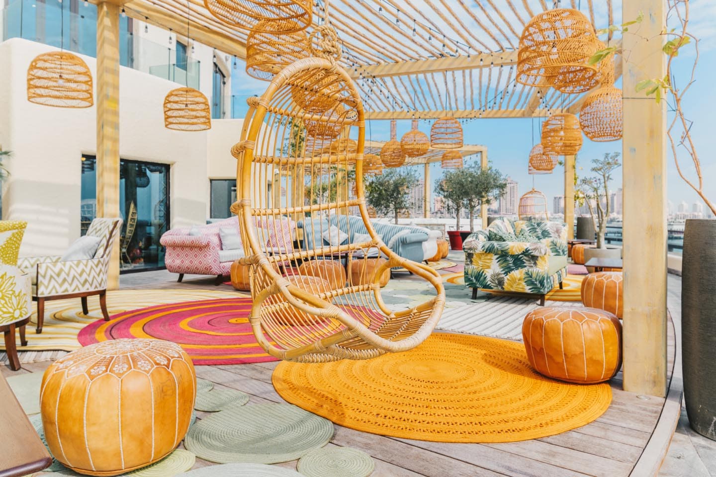BOHO Social