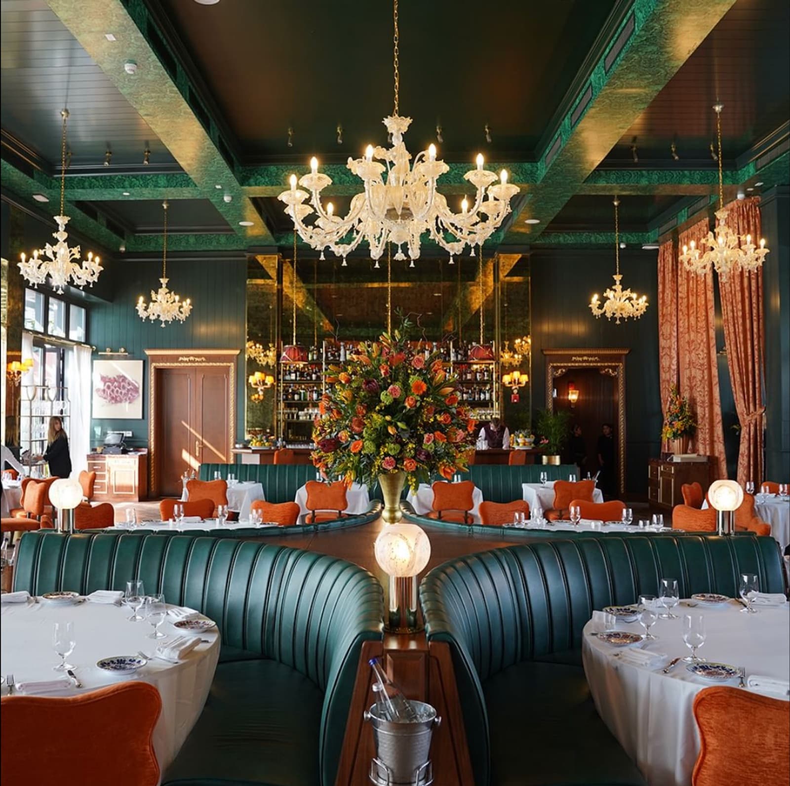 Carbone Doha
