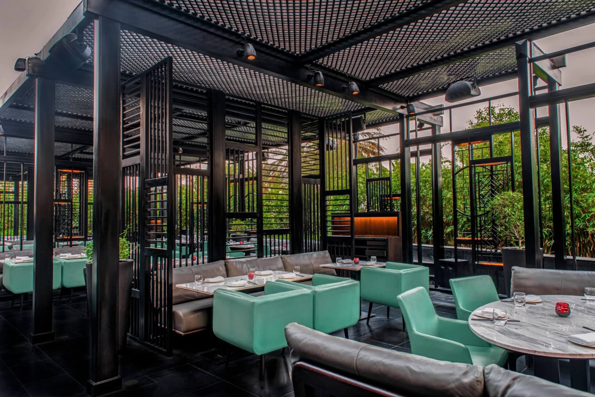 Hakkasan