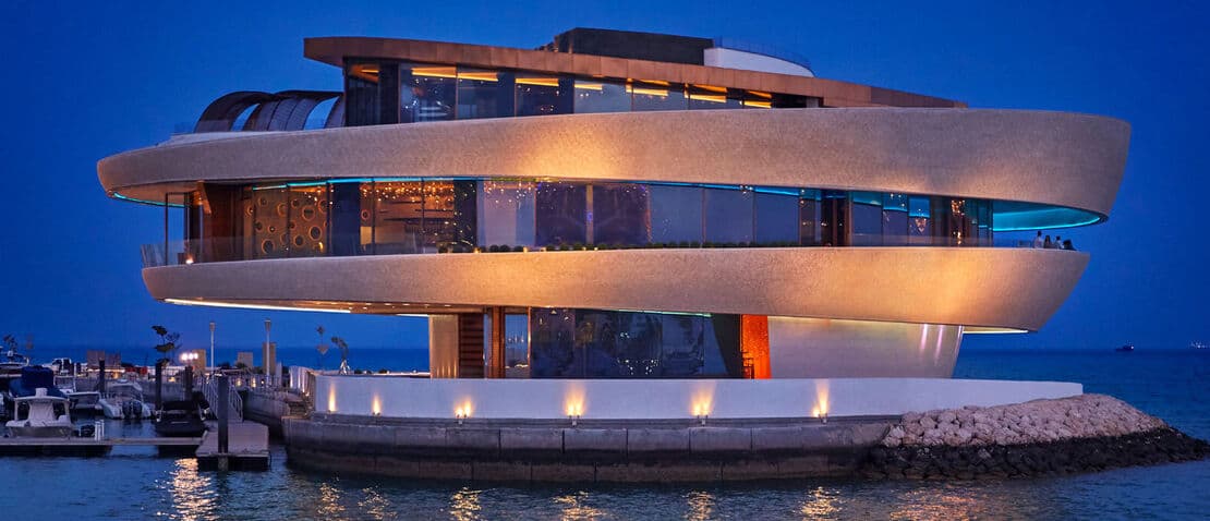 Nobu Doha