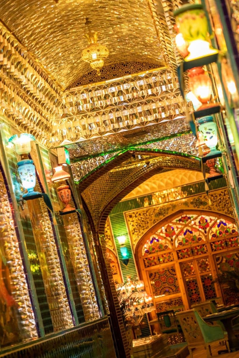 Parisa Souq Waqif