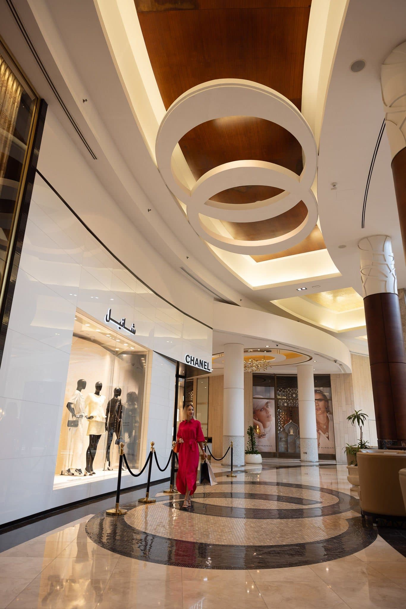 Lagoona Mall