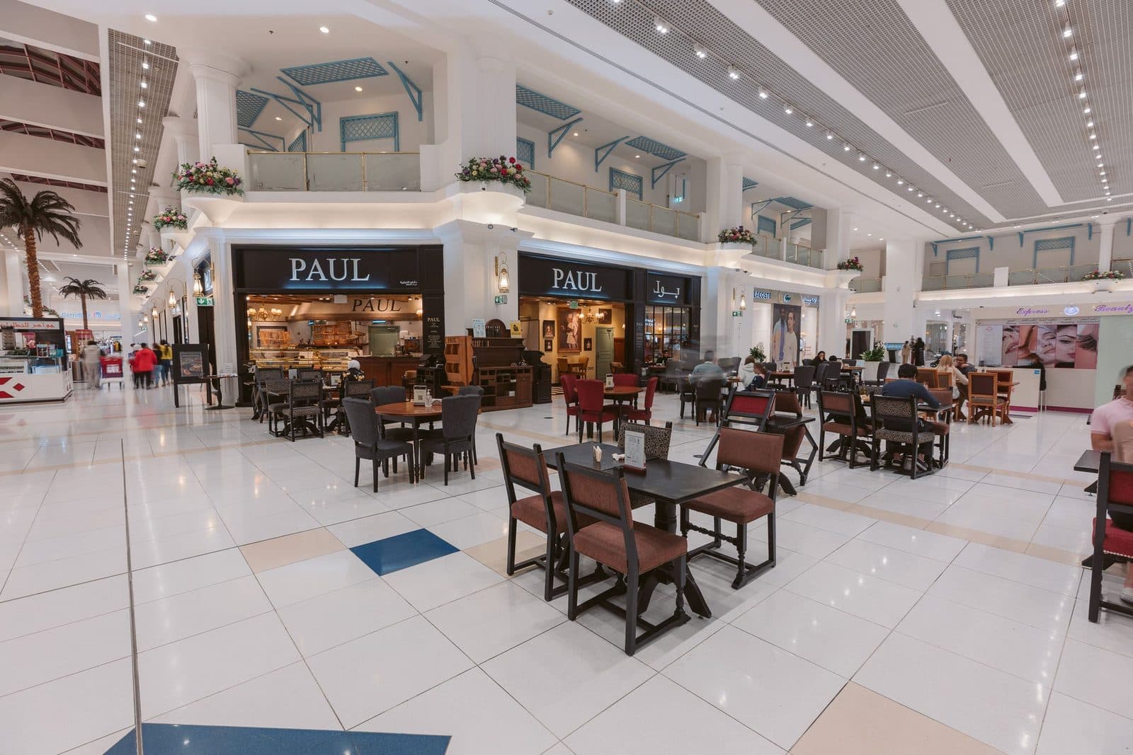Landmark Mall