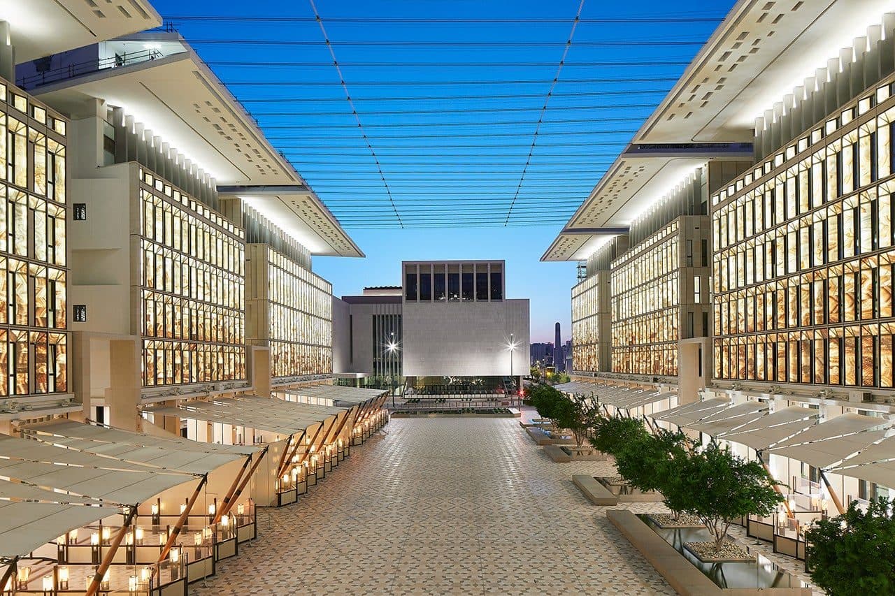 Msheireb Galleria