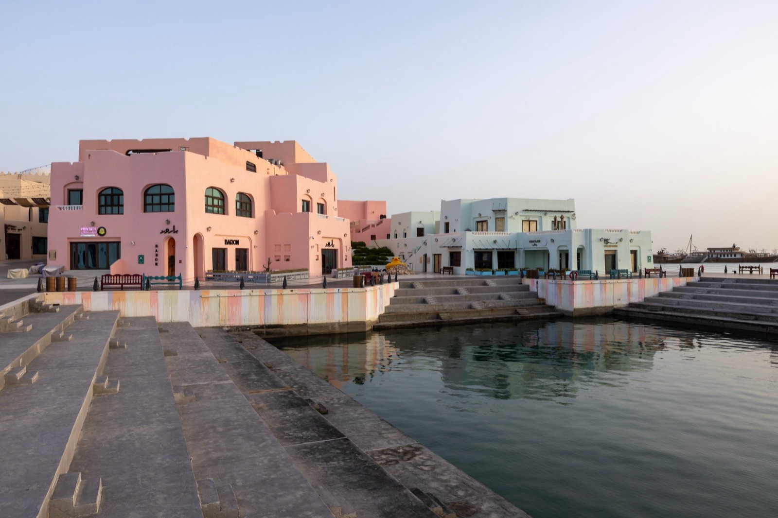 QTRI Old Doha Port Aquathlon & National Aquathlon Championship 2026