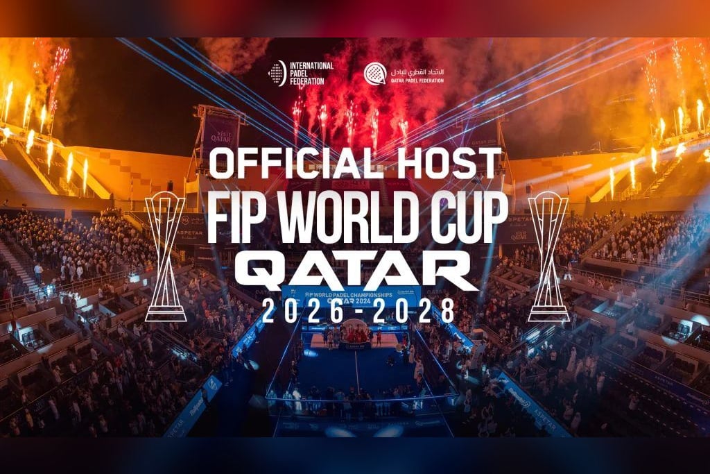 FIP World Cup Padel