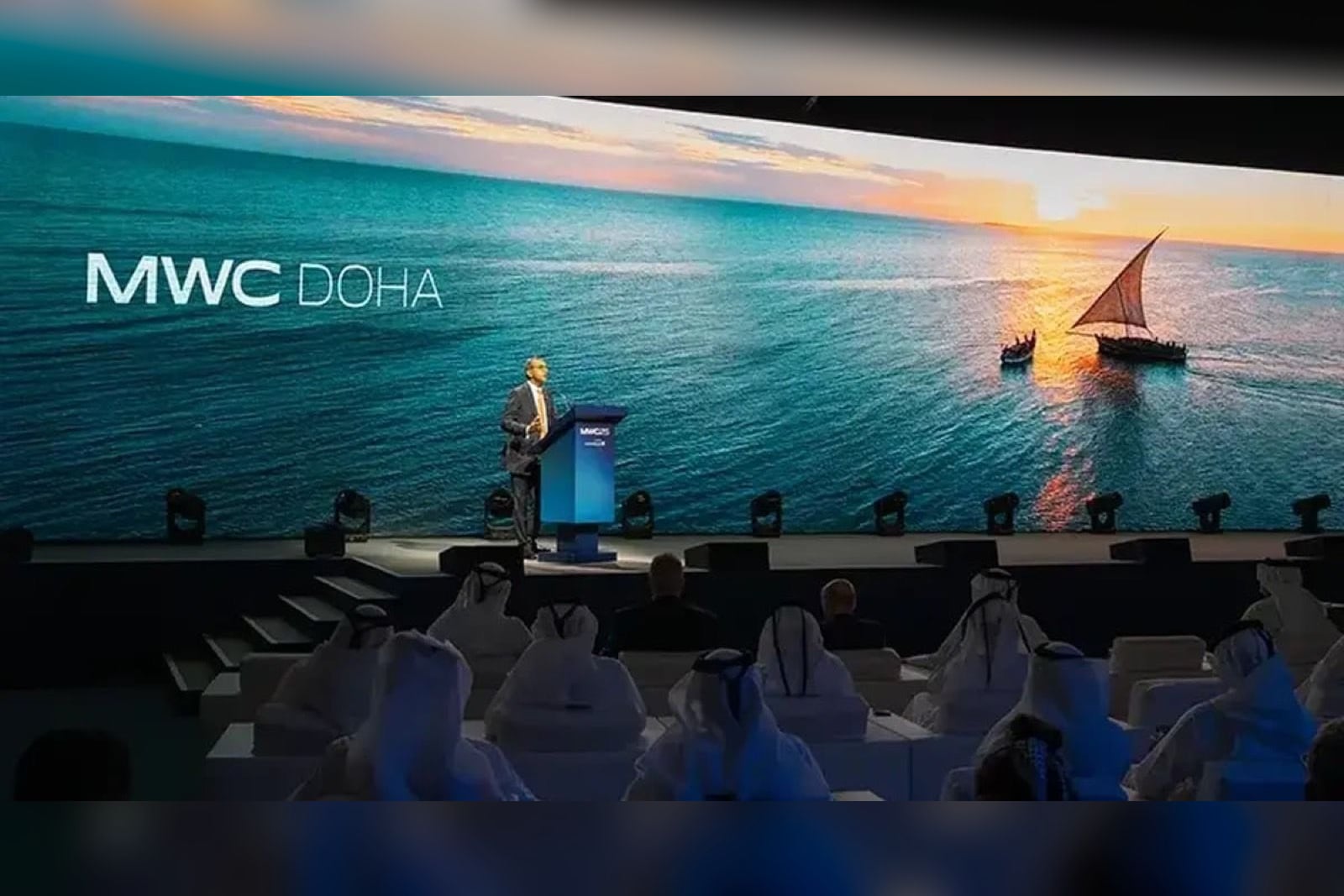 MWC26 Doha