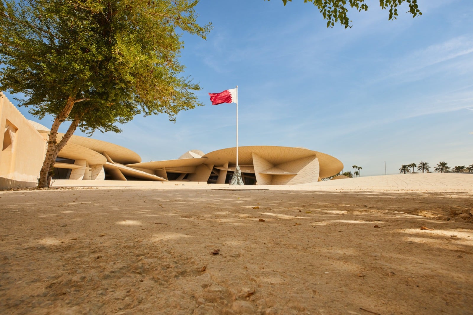 Qatar National Day